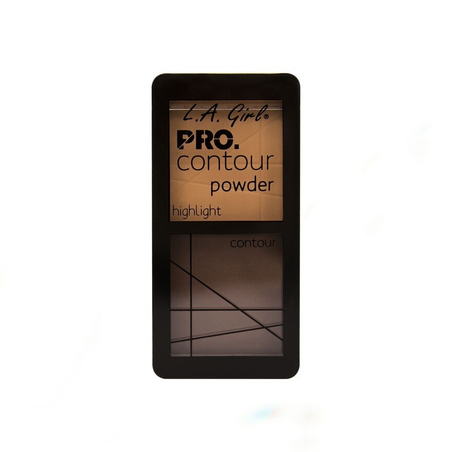 PRO Contour Powder - Deep