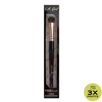 LA GIRL Large Shader Brush