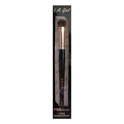 LA GIRL Large Shader Brush