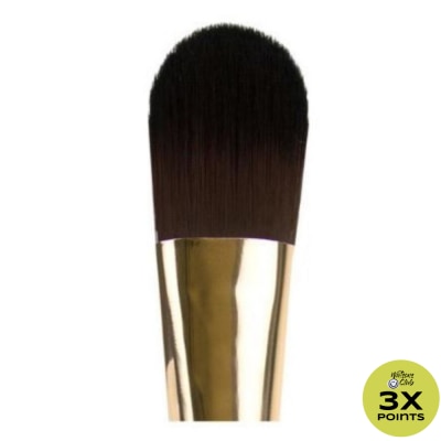 LA GIRL Girl Flat Foundation Brush