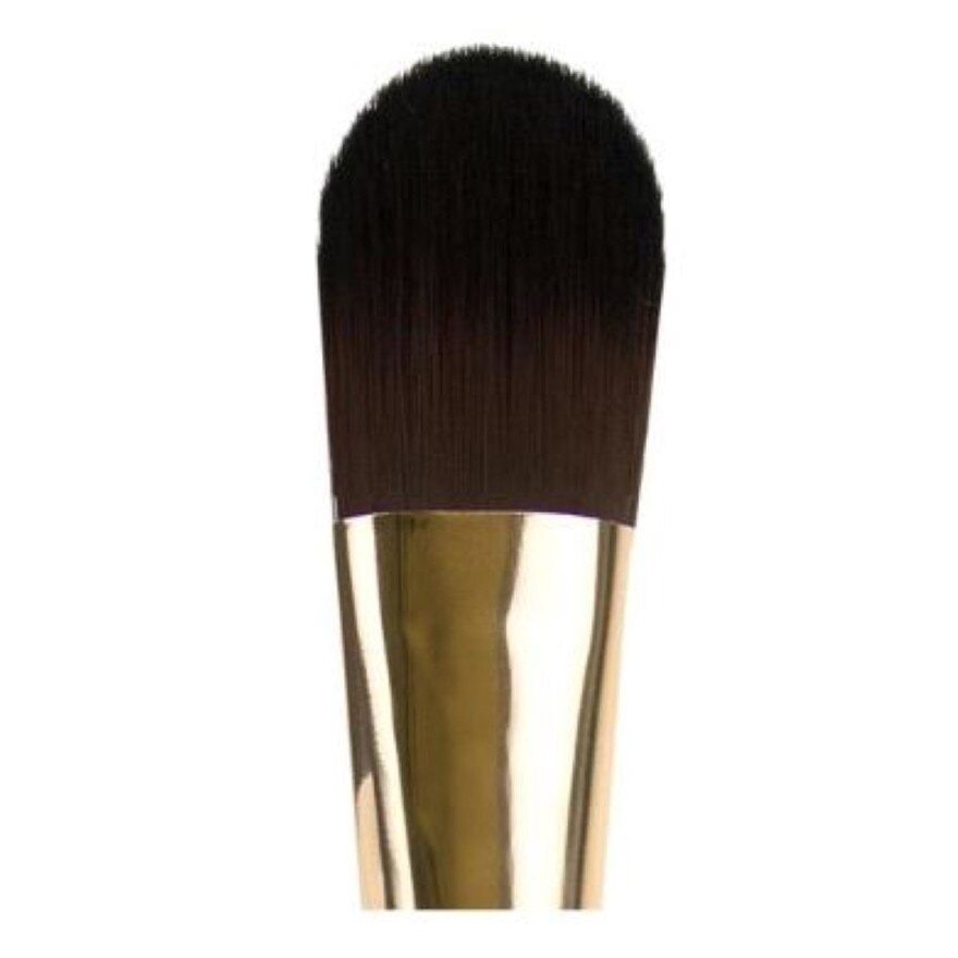 Girl Flat Foundation Brush