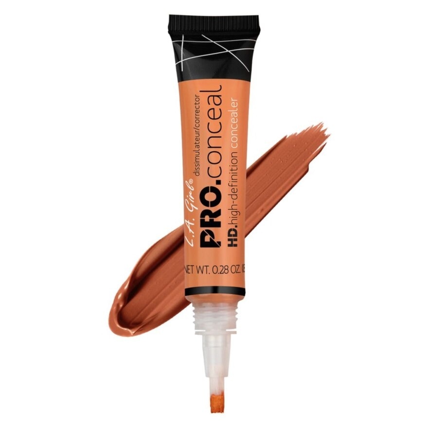 Pro.Conceal Orange Corrector