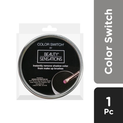 BEAUTY SENSATION Color Switch