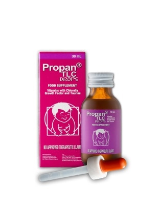 PROPAN TLC 30ml 1 bottle