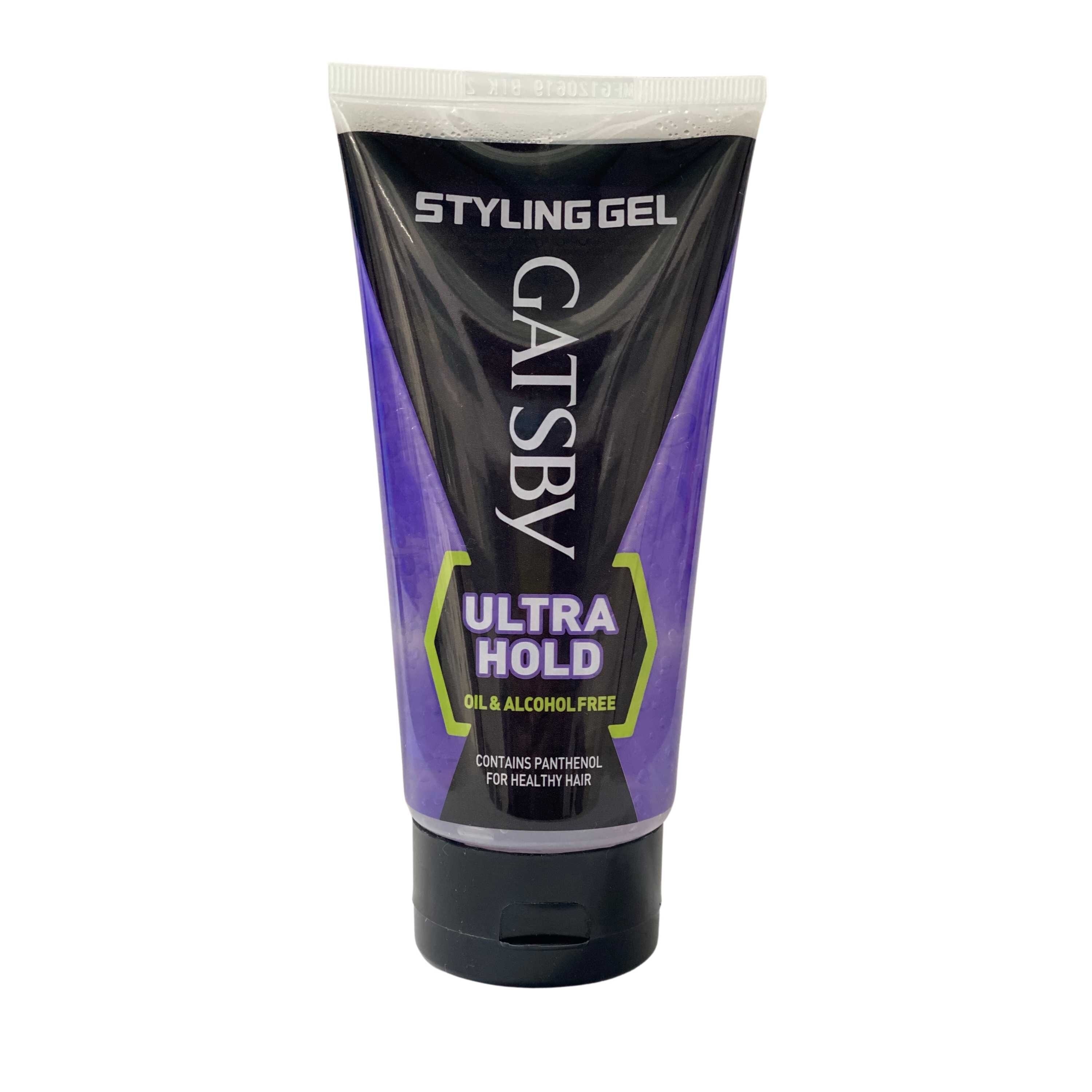 Styling Gel Ultra Hold 150g