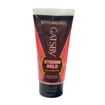 GATSBY Styling Gel Strong Hold 150g