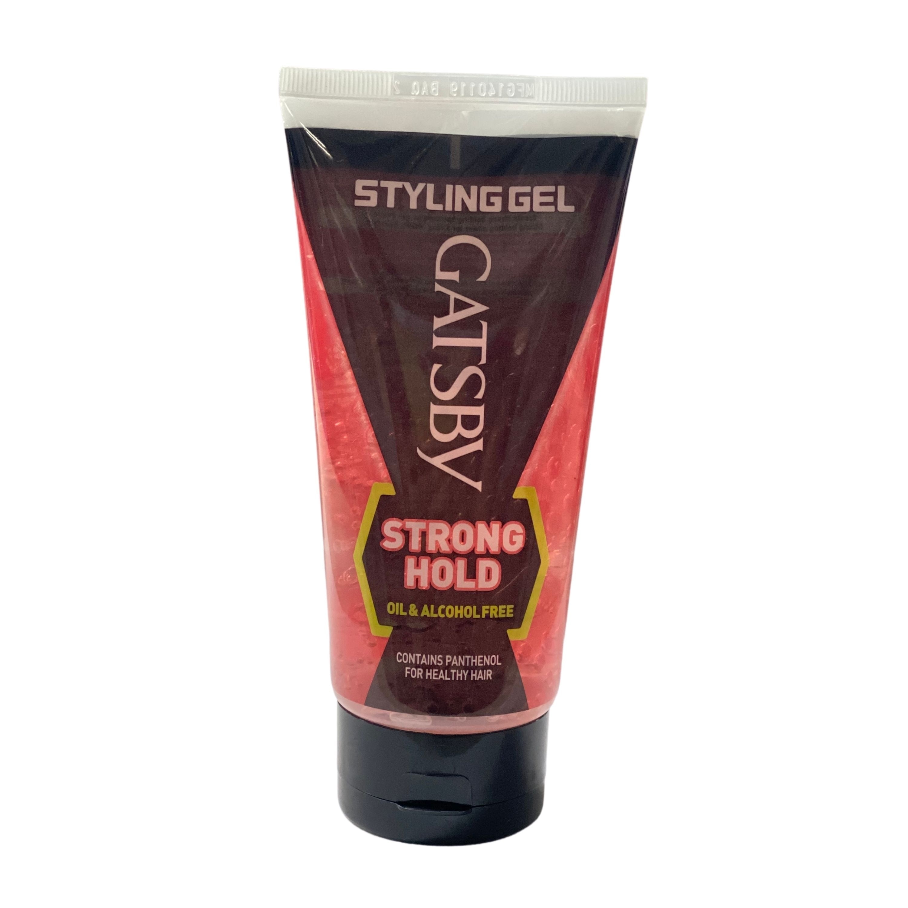 Styling Gel Strong Hold 150g