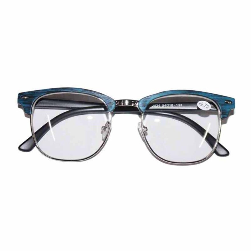 Reading Glasses 2534 Assorted 2.75