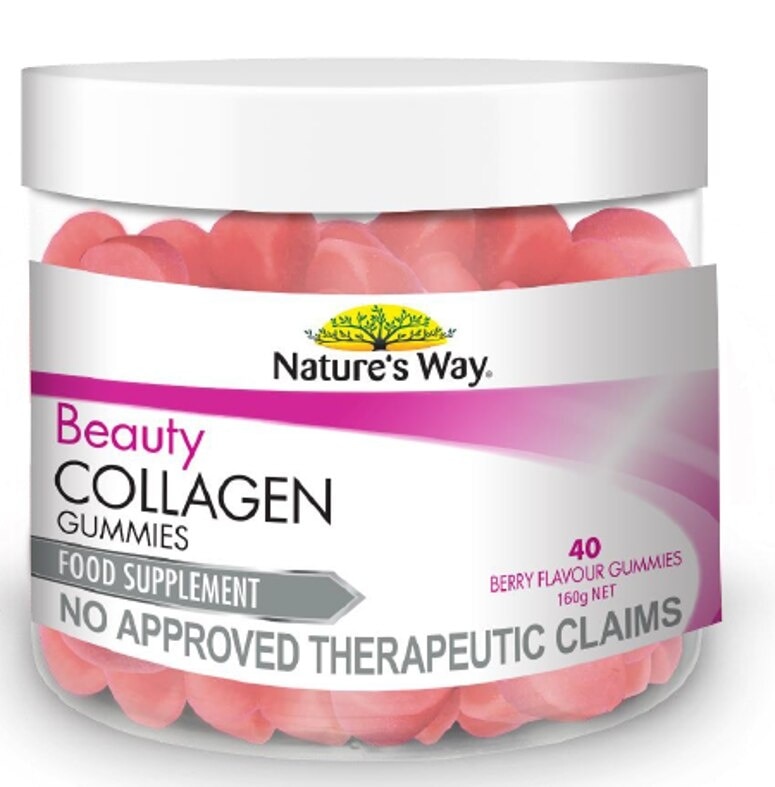 VR Collagen Plus Gummies 40s