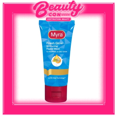 MYRA E Fresh Glow Facial Wash 50ml
