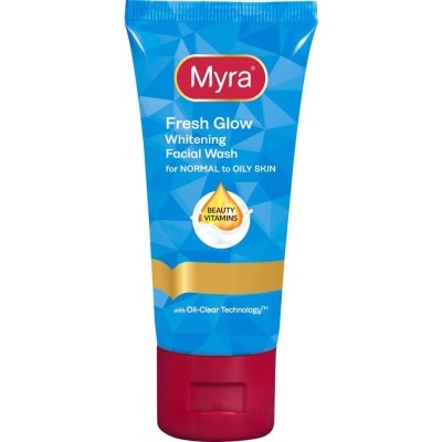 MYRA E Fresh Glow Facial Wash 50ml