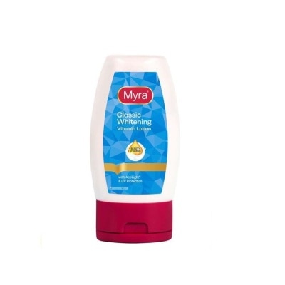 MYRA E Classic Whitening Vitamin Lotion 50ml