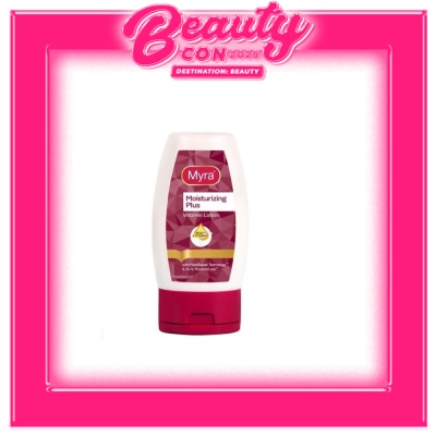 MYRA E Moisturizing Plus Vitamin Lotion 50ml