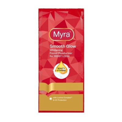 MYRA E Smooth Glow Facial Moisturizer 7ml