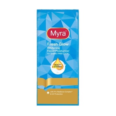 MYRA E Fresh Glow Facial Moisturizer 7ml