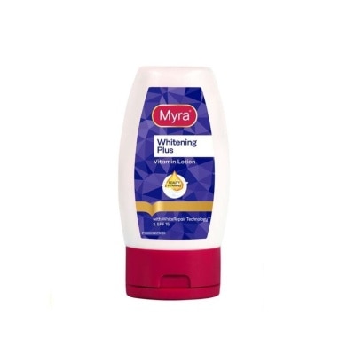 MYRA E Whitening Plus Vitamin Lotion 50ml