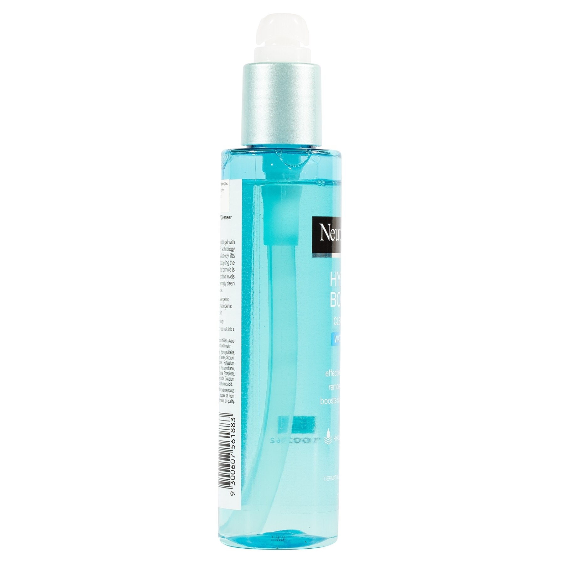 Hydro Boost Water gel cleanser - 145 ML