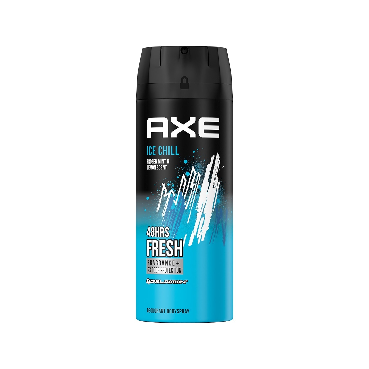 Axe Body Spray Ice Chill 135ML