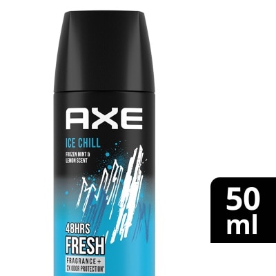 AXE Bodyspray Ice Chill 50ML