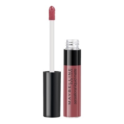 MAYBELLINE Sensational Liquid Matte - Best Babe