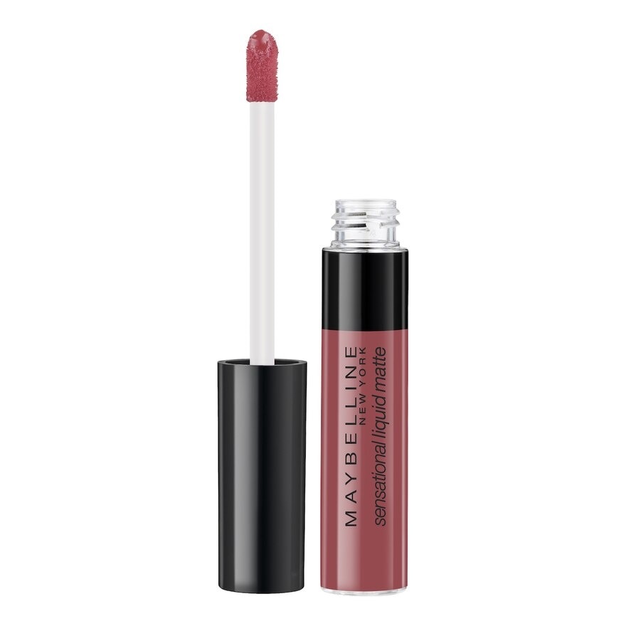 Sensational Liquid Matte - Best Babe