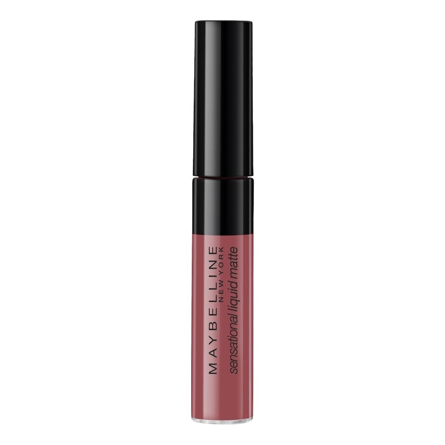 Sensational Liquid Matte - Best Babe