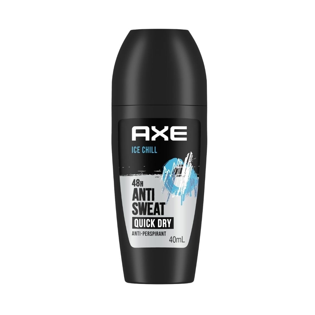 Axe Deodorant Roll-On Ice Chill 40ML