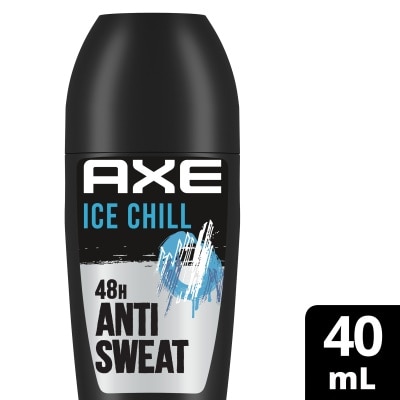 AXE Axe Deodorant Roll-On Ice Chill 40ML