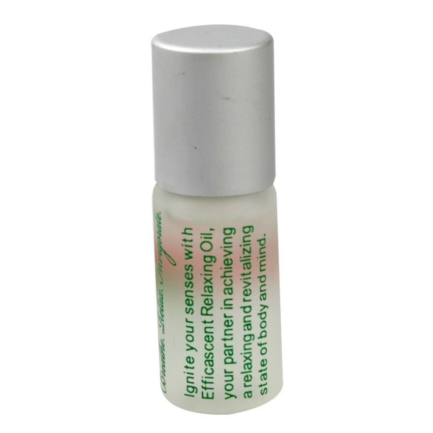 Eucalyptus Peppermint Oil 3ml