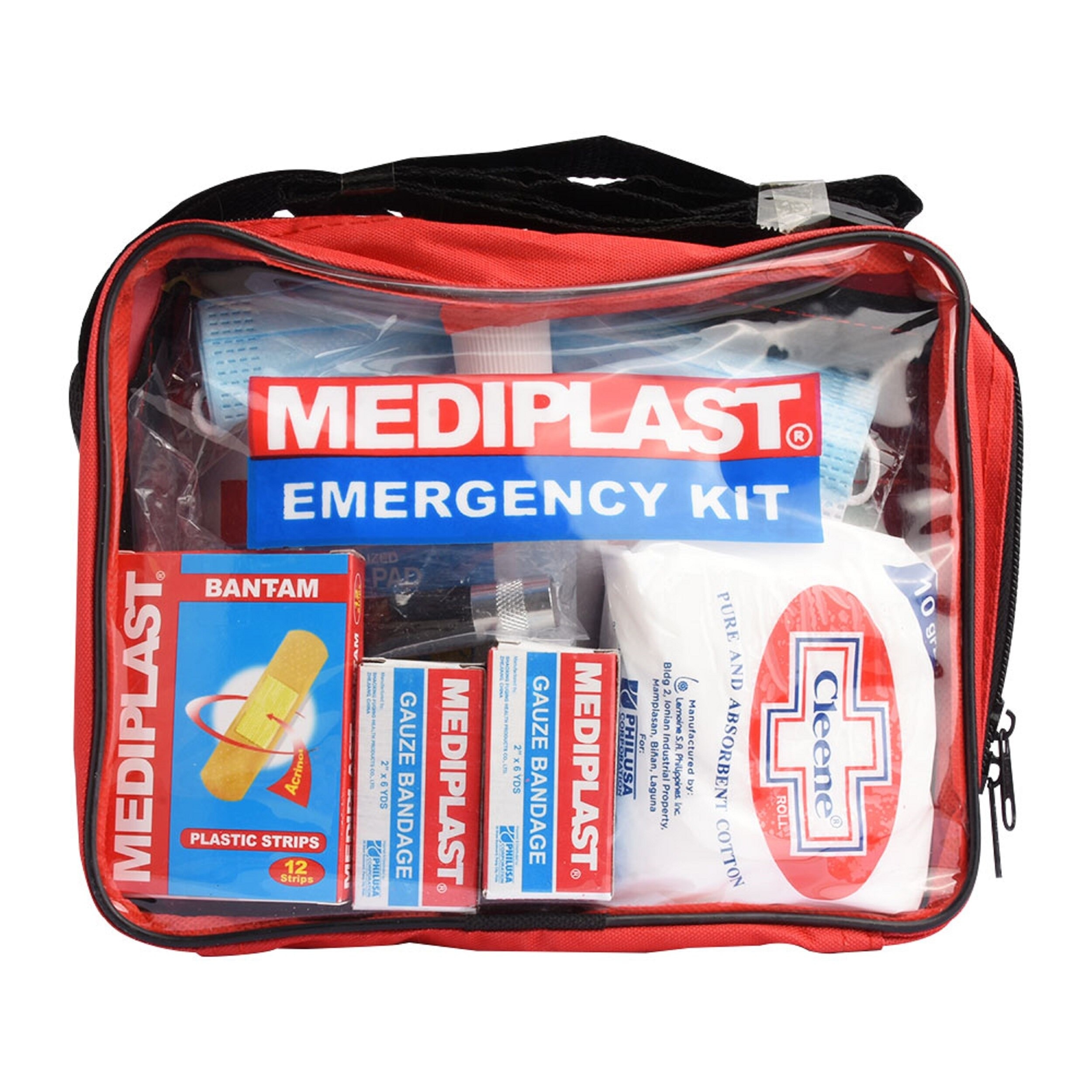 Emergency Kit