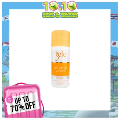 BELO Intense White Deo 40Ml