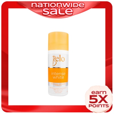 BELO Intense White Deo 40Ml