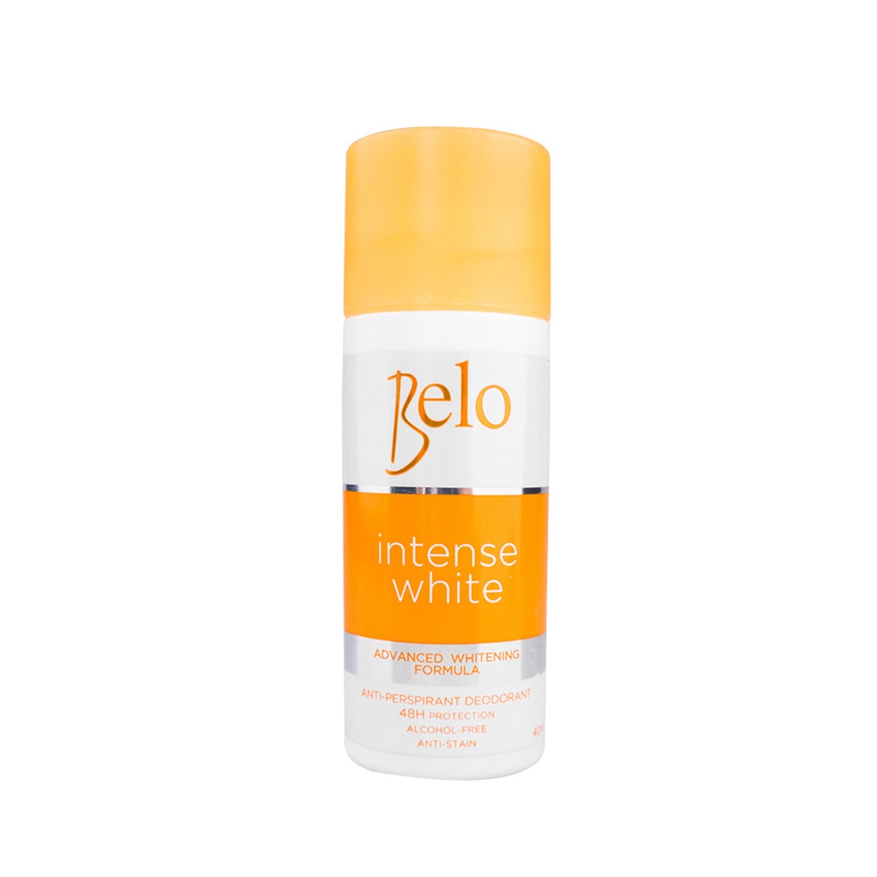 Intense White Deo 40Ml