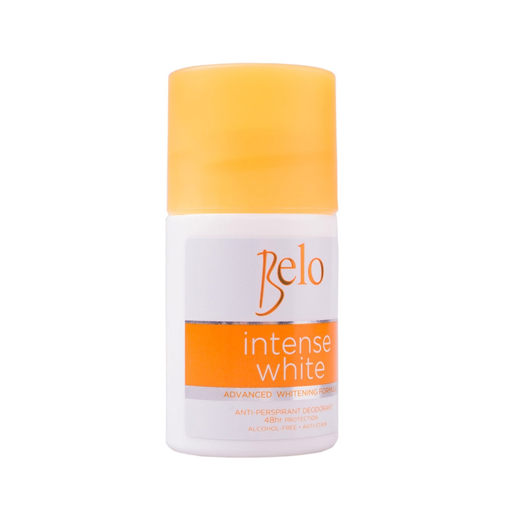 Intense White Deo 25Ml