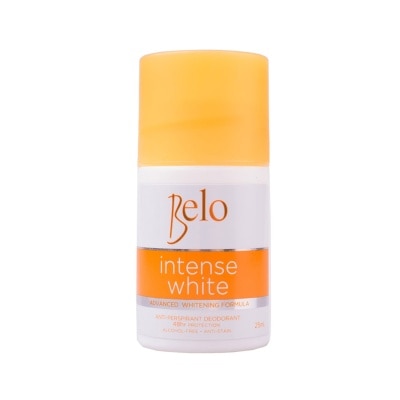 BELO Intense White Deo 25Ml