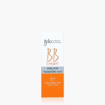 BELO Kojic Intensive Whitening BB Cream SPF50 10ml