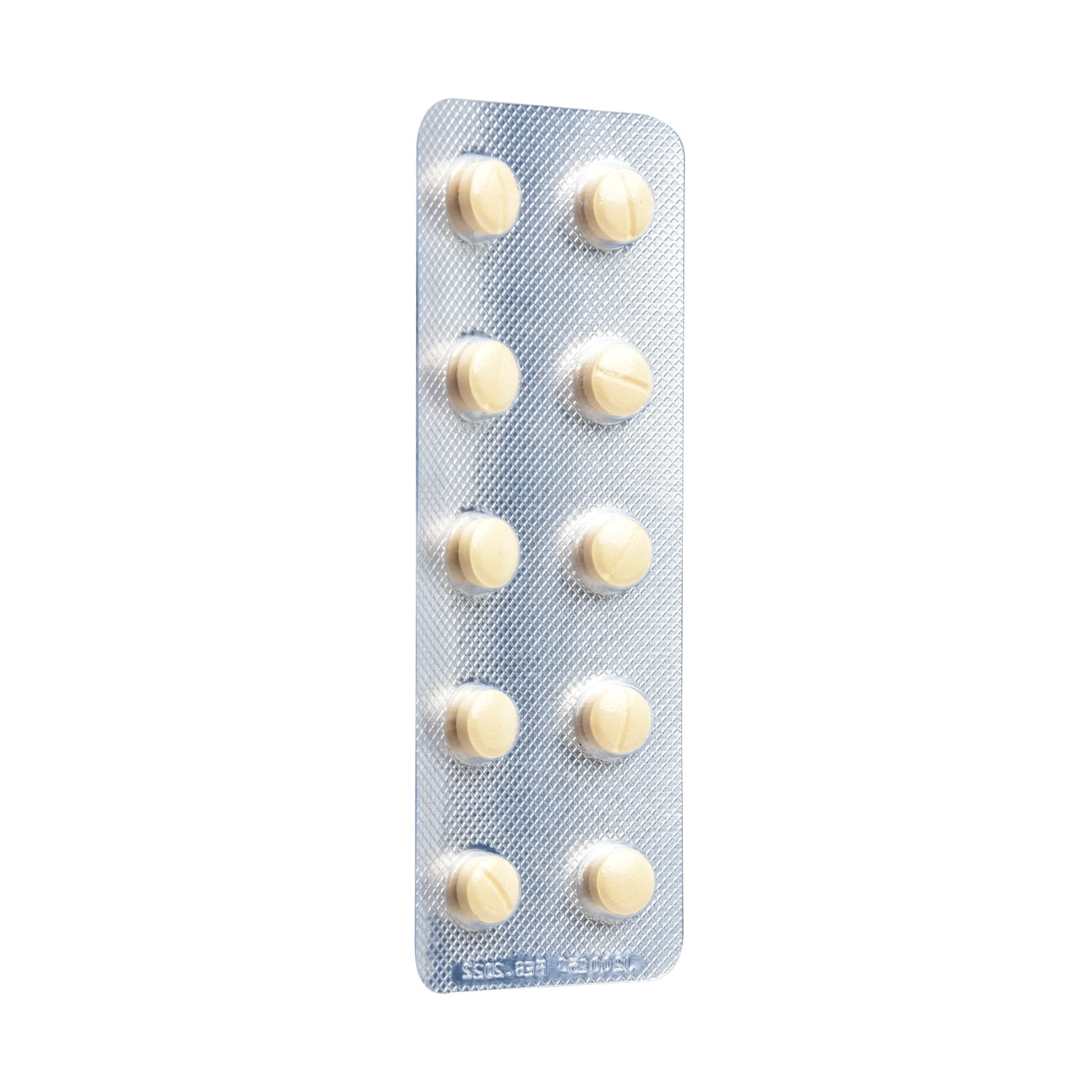 Febuxostat 80mg 1 Film Coated Tablet [PRESCRIPTION REQUIRED]