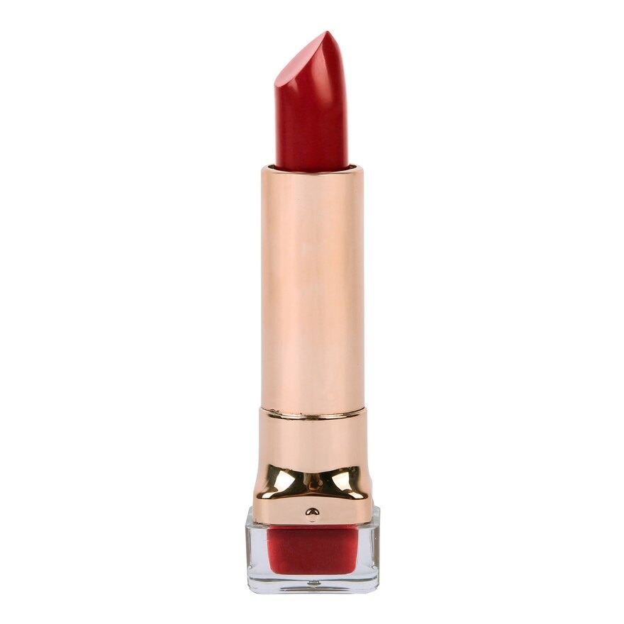 Luxe Lips Ultra Matte Lipstick L342 (Queen of the night)