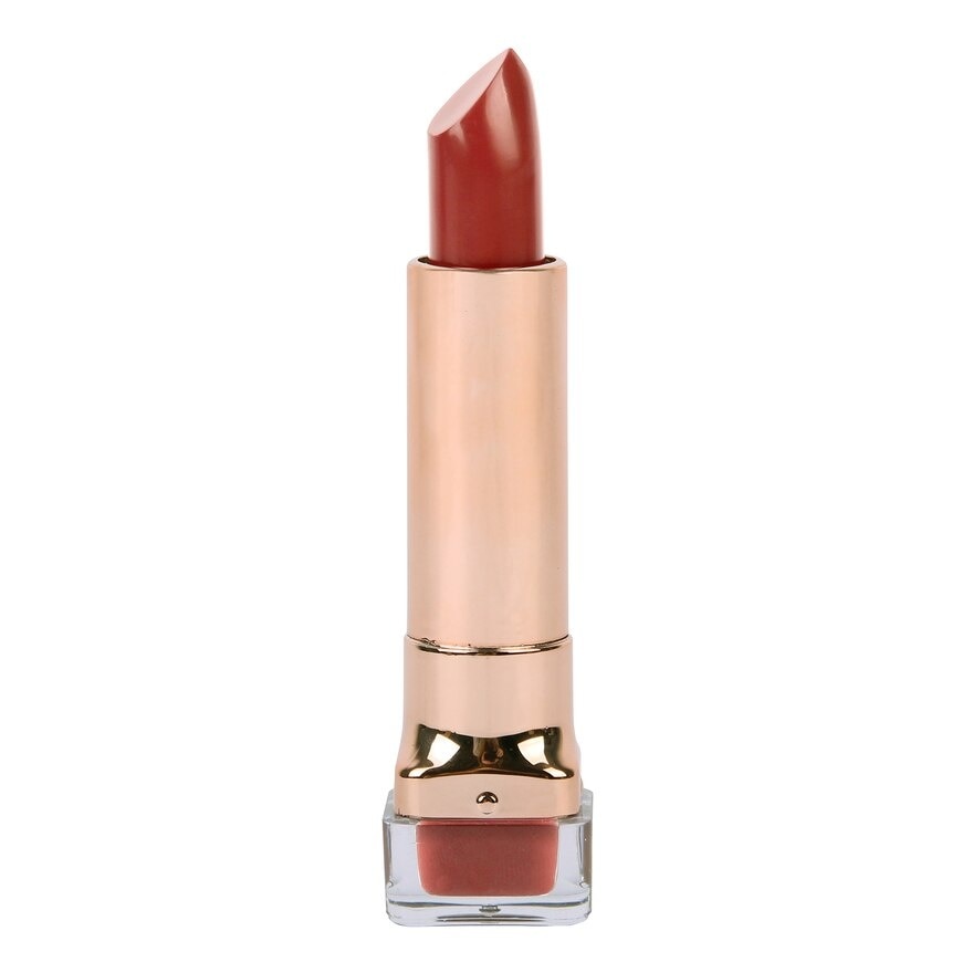 Luxe Lips Ultra Matte Lipstick L341 (Idolise)