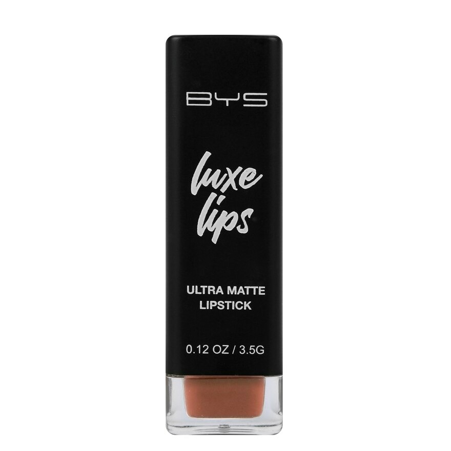 Luxe Lips Ultra Matte Lipstick L346 (Sweet Dreams)