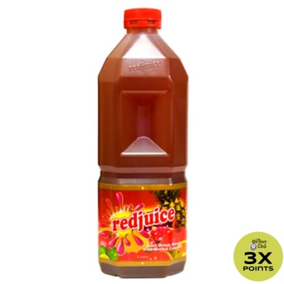 REDJUICE Red Juice 2L