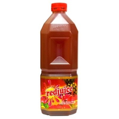 REDJUICE Red Juice 2L