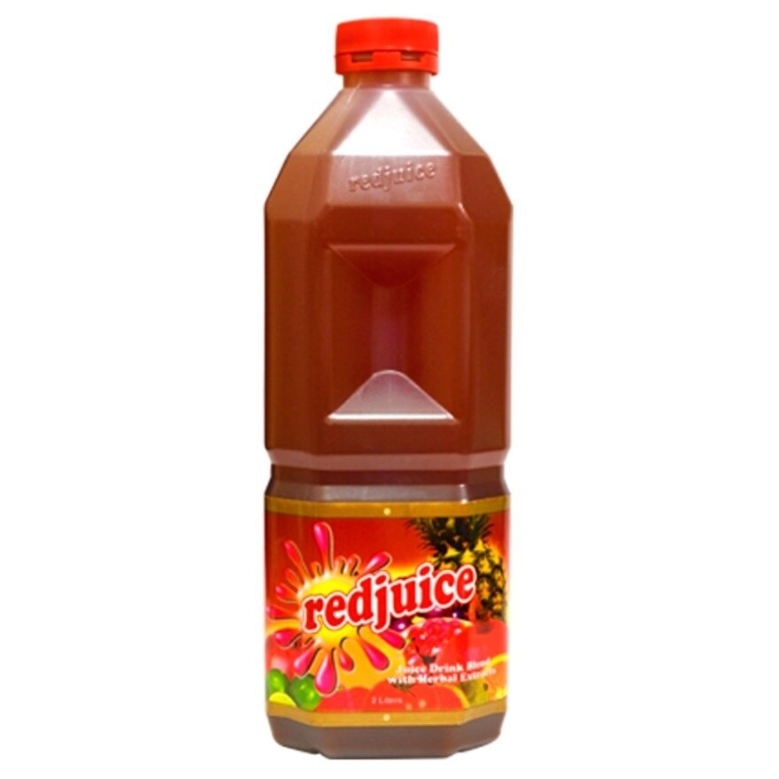 Red Juice 2L