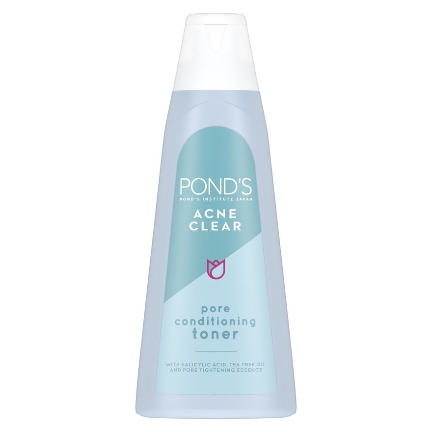 Ponds Acne Clear Toner 100ml