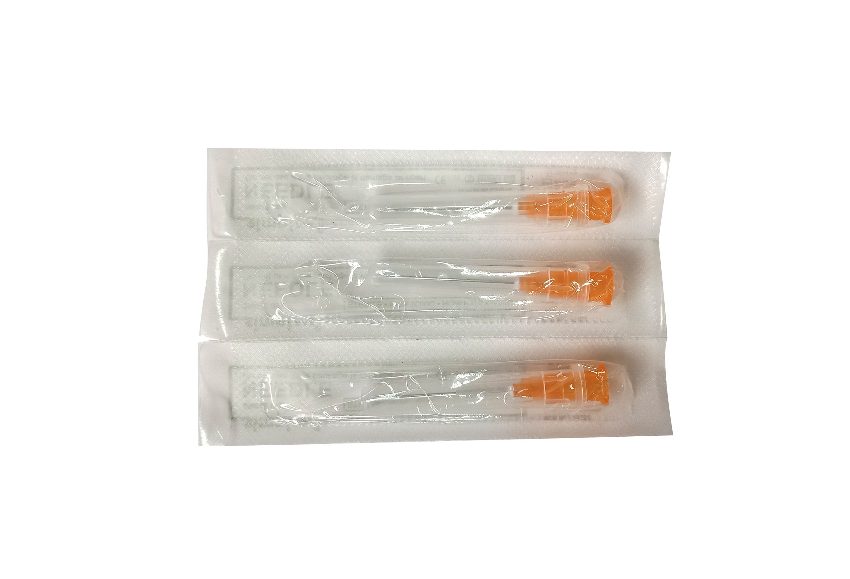 Disposable Needle G25X1 1 Needle