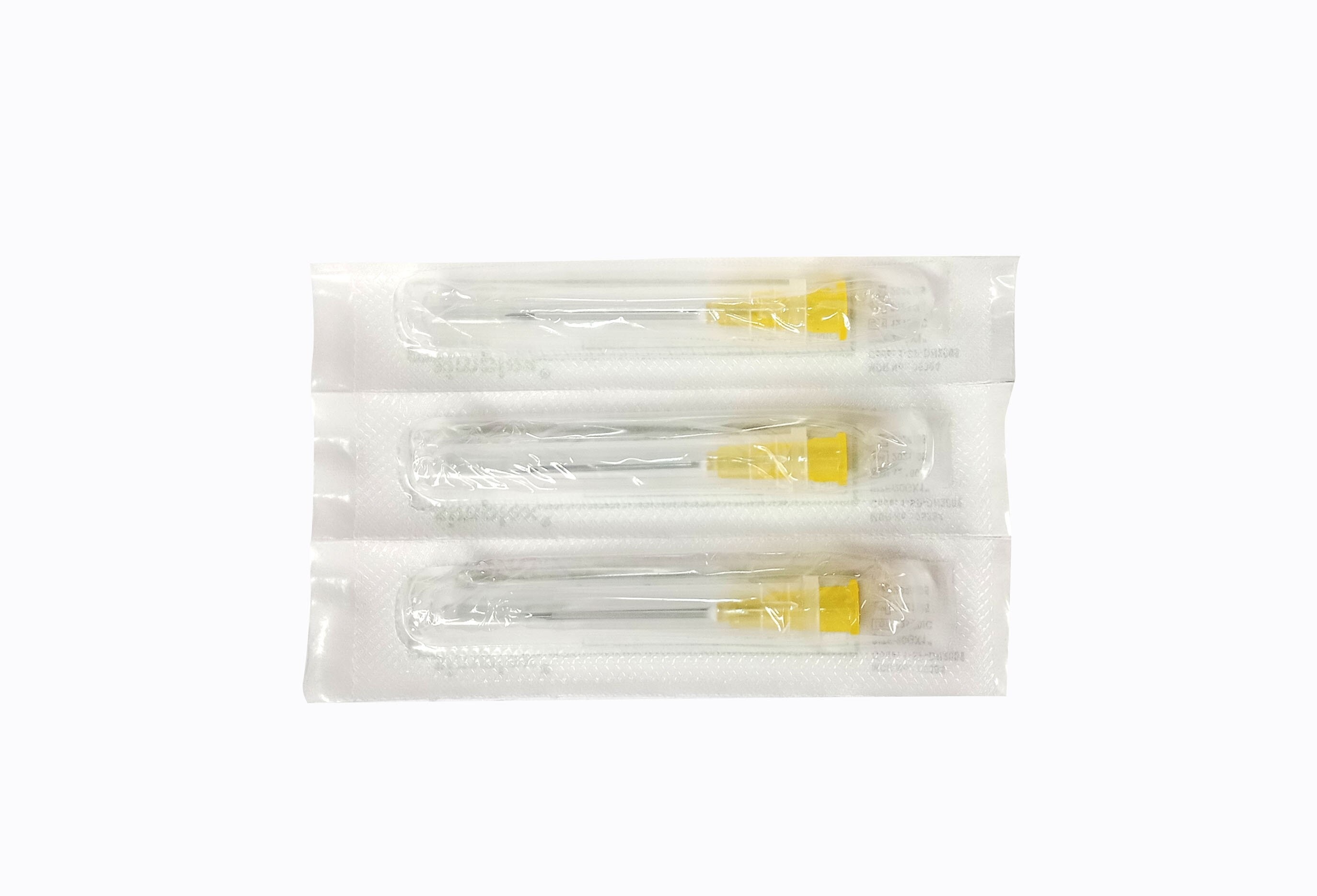 Disposable Needle G20X1 1 Needle