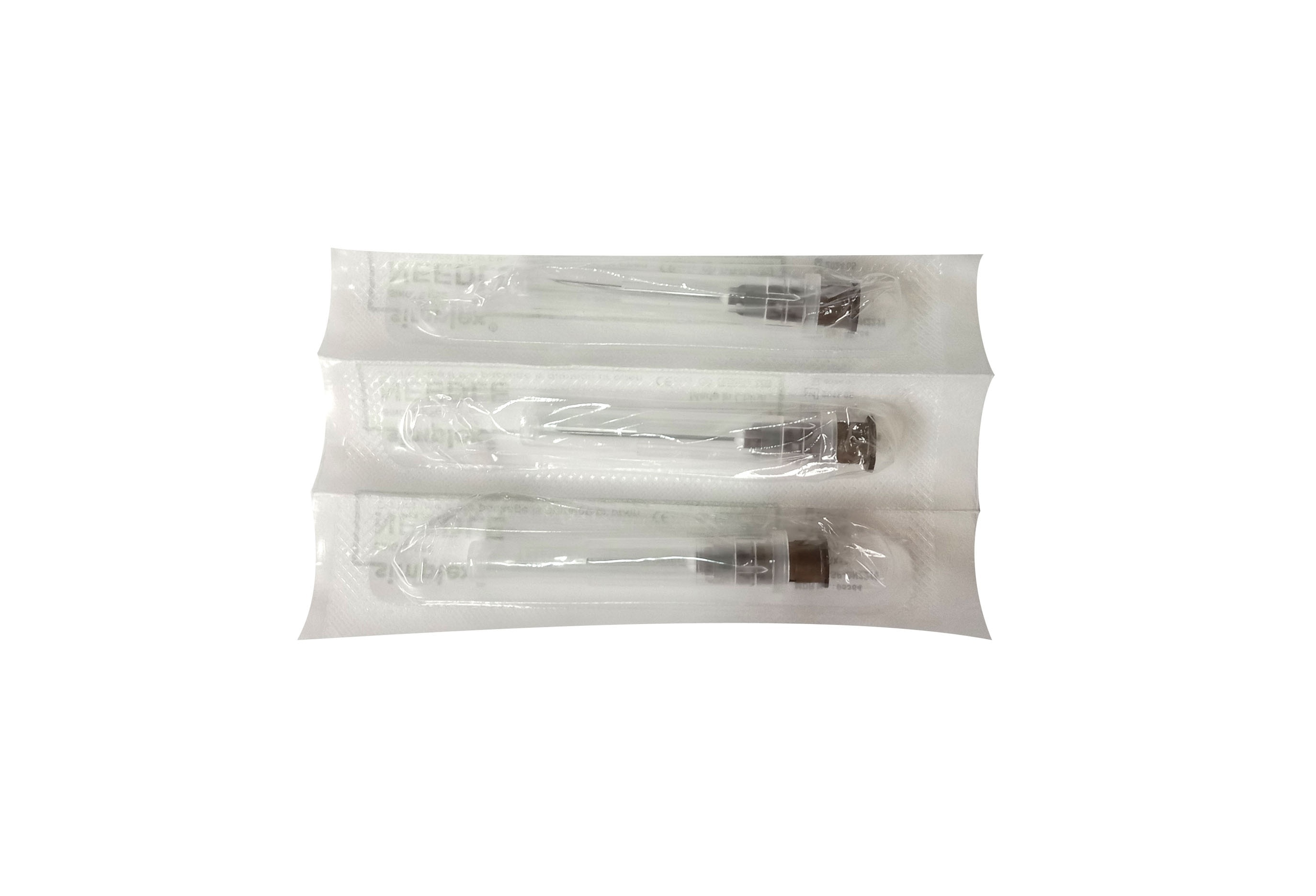 Disposable Needle G22X1 1 Needle