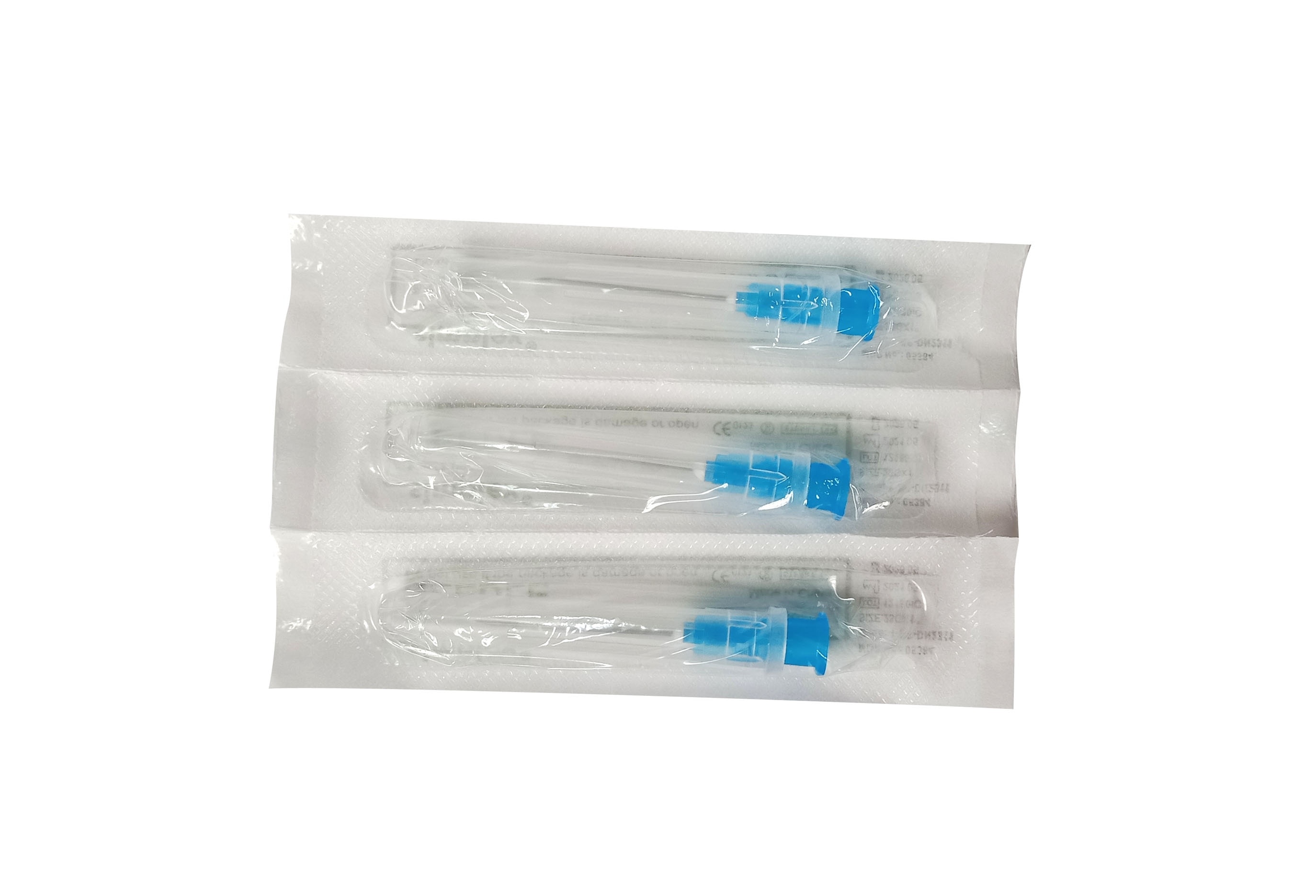 Disposable Needle G23X1 1 Needle