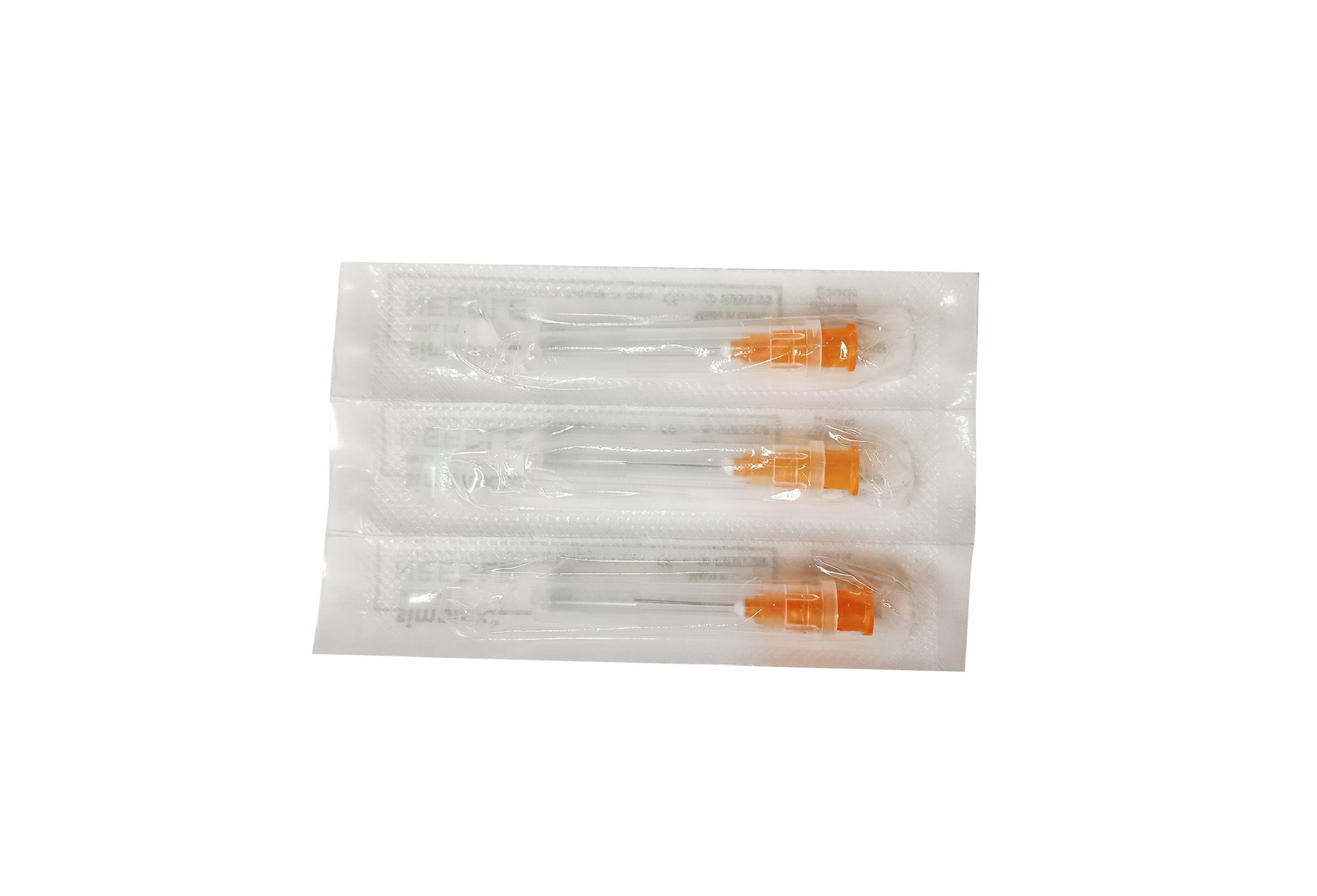 Disposable Needle G25 X 5/8 1 Needle