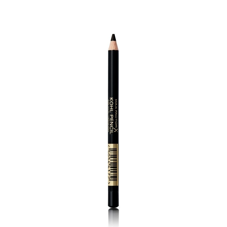 Kohl Pencil - 020 Black